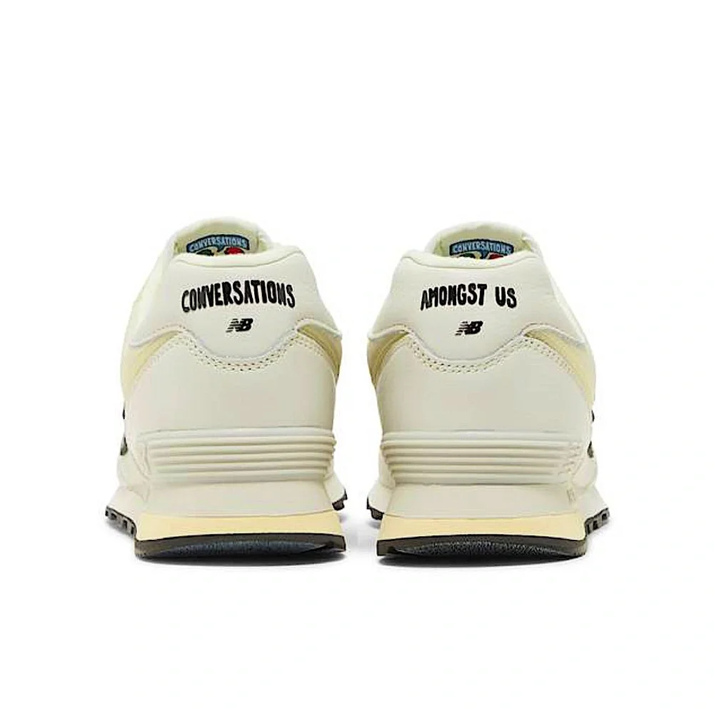 New Balance x Joe Freshgoods 574 “Conversations Amon Us” - Picture 2 of 8